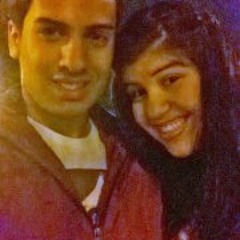 Amanda Lovin Ari Gonzalez