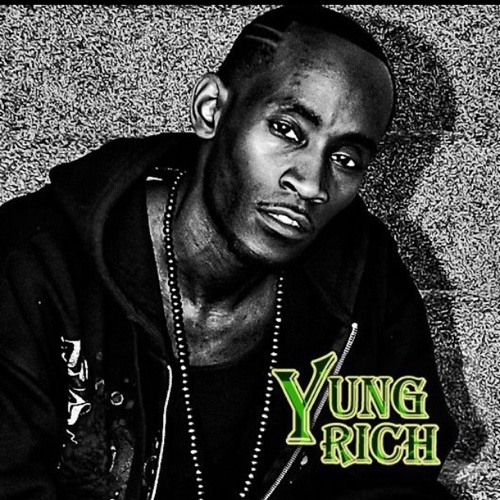 All Eyez On Me Ft. Yung Rich & Nenny GuWope