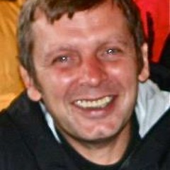 Sash Uralmash