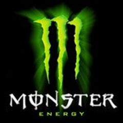 Monster Energy 5