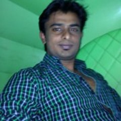 Shyam Desai 2