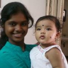 Mohana Lakshmi