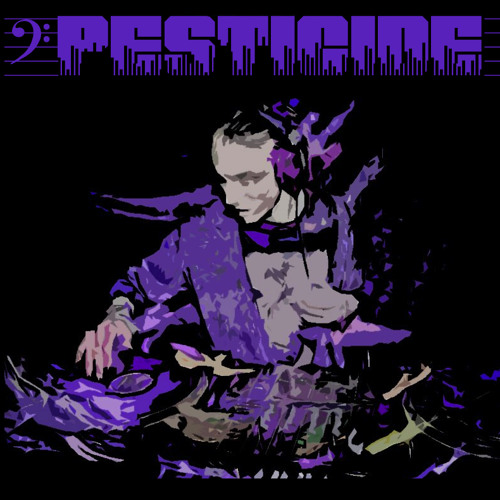 SoundCloud profile picture for @pesticide