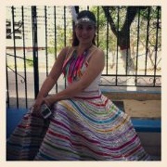 Ma Alejandra Salvat