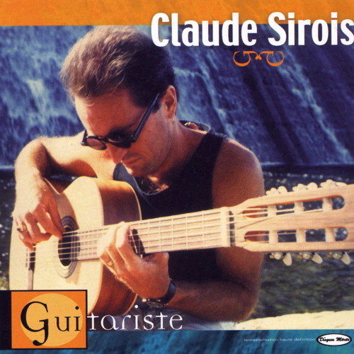 Stream Claude Sirois music | Listen to songs, albums, playlists for free on  SoundCloud