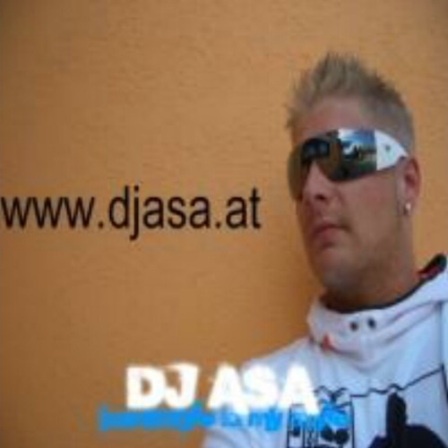 DJ ASA AK. AUSTRIA ONE’s avatar