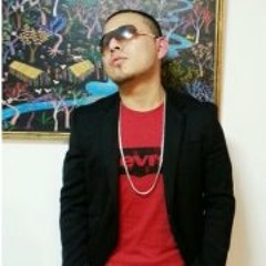 Manny R El Embajador