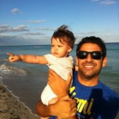 Shlomi Cohen Tzemach