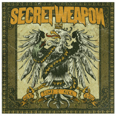 Secret Weapon - Intro by E-ONE Chronic & Jay BEATHUSTLERS ( EYEFEELSIX )
