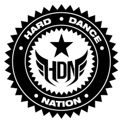 Hard Dance Nation