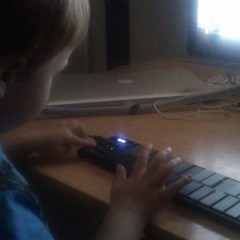 Lio - Rapture (Snukey bootleg remix)