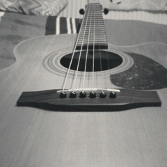 fast car -guitar