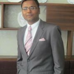 Raj Chirag Gupta