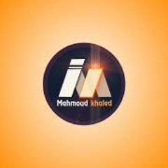 Mahmoud Khaled AE