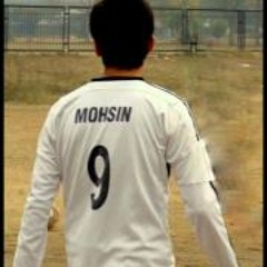 Mohammad Mohsin 1