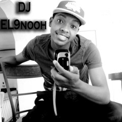 DJ El9nooH (BW)