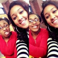 Shaylynn La'Rae Jones