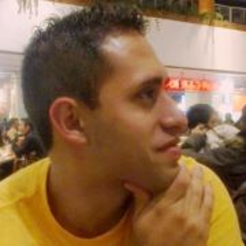 Eduardo Gordillo 2’s avatar