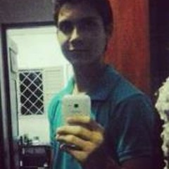 Alecsander Oliveira 1