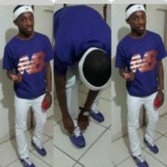 Rayshawn Bossboy Rolle