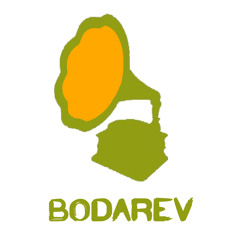 Bodarev Vasile