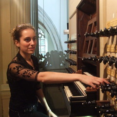 2 Cromorne en taille - Guilain