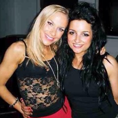 Jess Kozi & Cazz Mounsey