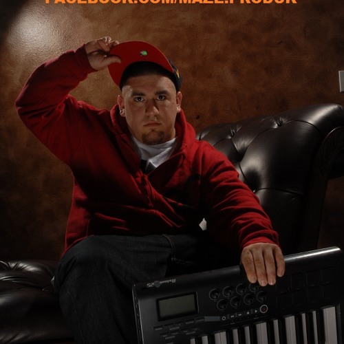 FRONTIERRE - PRODUCED BY MAZE PRODUK