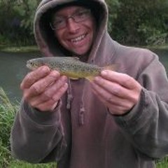 Martin Andrew Thomas