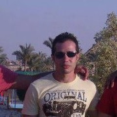 Mahmoud Kamal Elshennawy