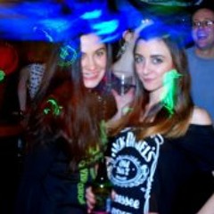 Hannah Lucy Emily Buck