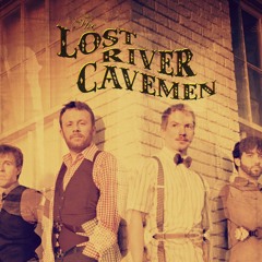 The Lost River Cavemen