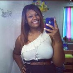 Tameka Nashay Williams