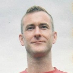 Dave Houghton 2