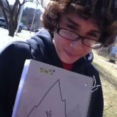 Joseph Fireheart Jones