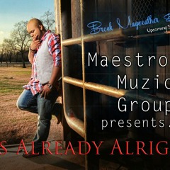 Brock Mayweather & Echos