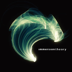 Immersion Theory