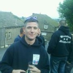 Fran Scooter Boy Ancliffe