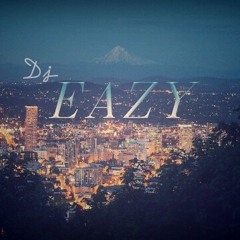 Dj Eazy