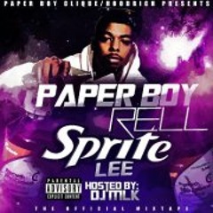 Sprite Lee