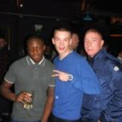 Oliver Wolstanholme New