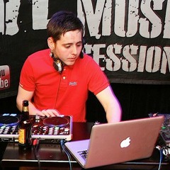 DJ Oisin's March Mix