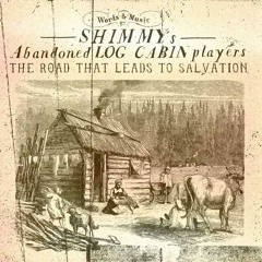 Log Cabin Players