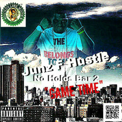Junz F Hustle - Game Time