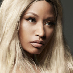 Nicki Minaj Is Love