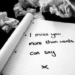 My World Is Lonely