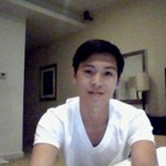 Jericho Aguasin Catu