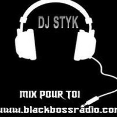 Deejay Styk