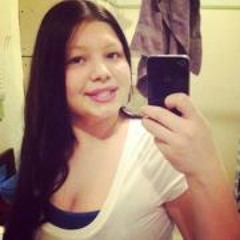 Patricia Marie Garcia