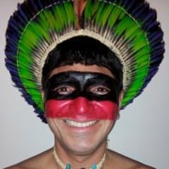 François Guarani-Kaiowá